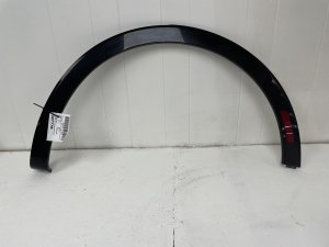2024-2026 Buick Envision Quarter Panel Wheel Arch Flare Molding - Rear, Left (Driver) (Used OEM)