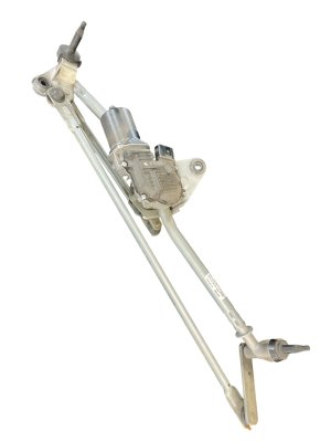 2016-2023 Audi TT Windshield Wiper Motor and Linkage Assembly - Front (Used OEM)