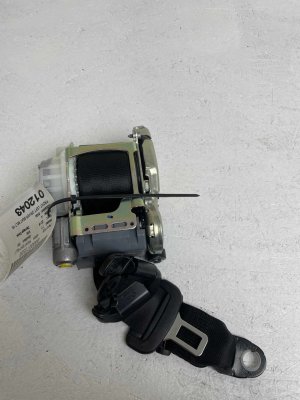 2016-2023 Audi TT Seat Belt Assembly - Front (Used OEM)