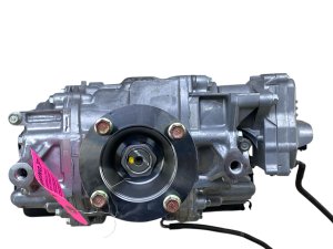 2019-2026 Honda Passport Differential Carrier Assembly - Rear (Used OEM)