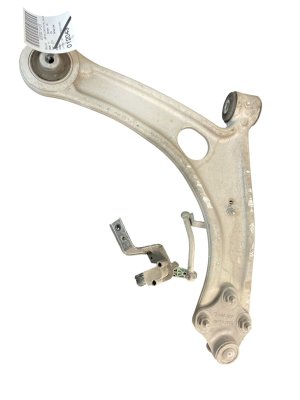 2016-2023 Audi TT Lower Aluminum Suspension Control Arm - Front, Left (Driver) (Used OEM)