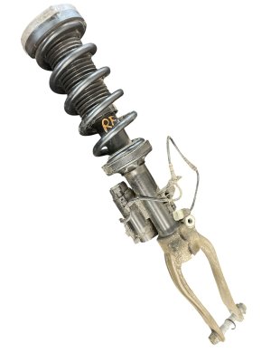 2017-2023 BMW M550i xDrive Adaptive Sport Suspension Strut - Front, Right (Passenger) (Used OEM)