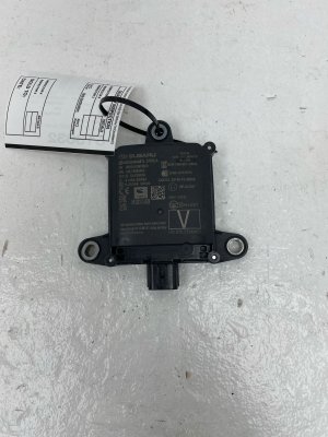 2025 Subaru Forester Blind Spot Radar Sensor Module - Rear (Used OEM)