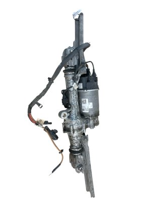 2017-2023 BMW M5 Power Steering Rack and Pinion with Adaptive Suspension - Rear (Used OEM)
