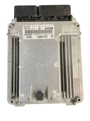 2007 Saturn Sky Engine Control Module (ECM) (Used OEM)