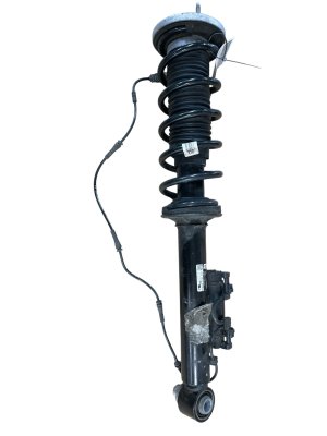2018-2023 BMW M550i xDrive Adaptive Suspension Strut - Rear, Right (Passenger) (Used OEM)