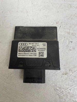 2016-2023 Audi TT Impact Sound Control Module (Used OEM)
