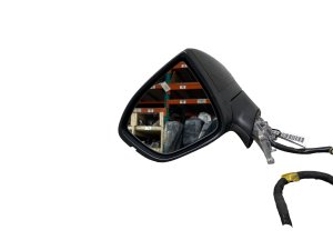 2022-2024 INFINITI QX60 Power Folding Heated Blind Spot Signal Door/Side View Mirror - Front, Left (Driver) (Used OEM)