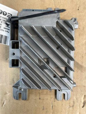 2018-2024 BMW X3 Harman Kardon Audio Amplifier Control Module (Used OEM)