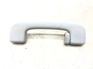 2021-2025 Ford Mustang Mach-E Gray Interior Grab Handle Set (Used OEM)