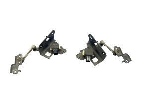 2021-2025 Toyota Mirai Suspension Height Level Sensor Set - Rear (Used OEM)