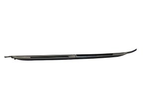2020-2026 Ford Police Interceptor Utility Black Roof Luggage Carrier Rail Rack (Used OEM)
