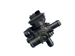 2022-2026 Lucid Air Auxiliary Electric Engine Water Pump (Used OEM)