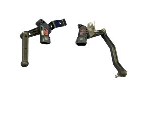 2021-2026 BMW M4 Suspension Height Level Sensor Set - Front (Used OEM)