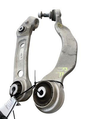 2017-2022 BMW Alpina B7 Forward Lower Control Arm Set - Front, Right (Passenger) (Used OEM)