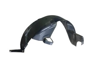 2006-2010 Pontiac Solstice Inner Fender Liner - Rear, Right (Passenger) (Used OEM)