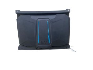 2022-2024 Hyundai Ioniq 5 Front Hood Frunk Cargo Storage Compartment Bin (Used OEM)