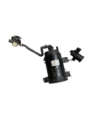 2018-2023 BMW M5 Fuel Charcoal Evaporator Canister with Filter (Used OEM)