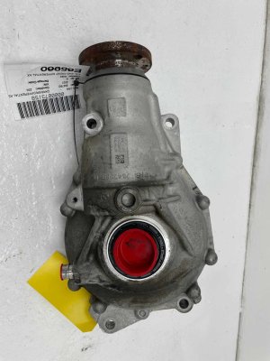 2019-2025 BMW M850i xDrive Differential Carrier Assembly - Front (Used OEM)