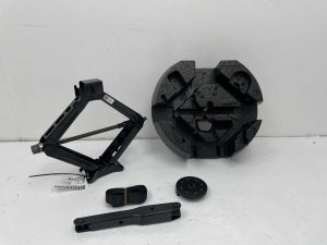 2021-2025 Buick Envision Spare Tire Jack and Tool Kit (Used OEM)