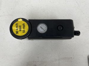 2006-2010 Pontiac Solstice Tire Air Compressor Pump Kit (Used OEM)