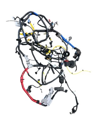 2022-2024 Kia EV6 Main Body Wiring Harness (Used OEM)