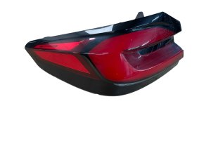 2021-2023 BMW 530i Outer Quarter Panel Mounted Taillight Assembly - Rear, Left (Driver) (Used OEM)