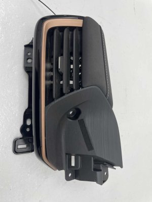 2024-2026 Buick Envision Dash Pad Trim Cover and Vent Assembly - Front (Used OEM)