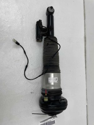 2016-2022 BMW 750i Air Ride Suspension Strut and Shock Absorber Assembly - Rear, Left (Driver) (Used OEM)