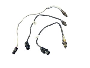 2020-2024 BMW X3 Oxygen Sensor Set of 3 (Used OEM)