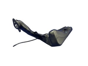 2022-2026 Lucid Air Black Windshield Washer Fluid Reservoir with Pump (Used OEM)