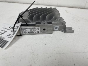 2021-2025 BMW M4 Harman Kardon Audio Sound Amplifier (Used OEM)
