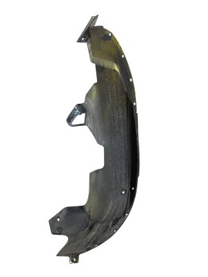 2006-2010 Pontiac Solstice Inner Fender Liner - Rear, Left (Driver) (Used OEM)