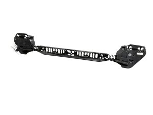 2021-2023 BMW 530i Bumper Center Support Guide Bracket - Rear (Used OEM)