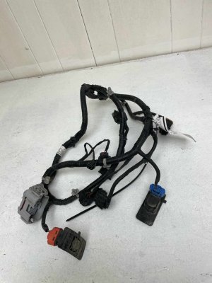 2022-2025 Kia EV6 Front Suspension Strut Assembly (Used OEM)