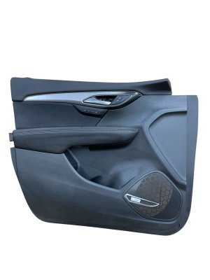 2021-2025 Buick Envision Door Interior Trim Panel - Front, Left (Driver) (Used OEM)