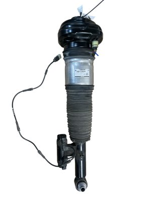 2016-2022 BMW 750i Air Ride Suspension Strut and Shock Absorber Assembly - Rear, Right (Passenger) (Used OEM)