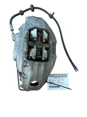 2019-2022 BMW M850i xDrive Disc Brake Caliper - Front, Right (Passenger) (Used OEM)