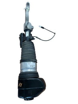 2016-2022 BMW 750i Air Ride Suspension Strut and Shock Absorber Assembly - Front, Right (Passenger) (Used OEM)