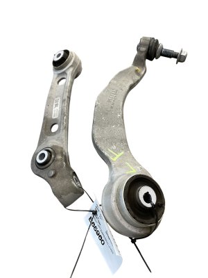 2017-2022 BMW Alpina B7 Lower Suspension Control Arm Set - Front, Left (Driver) (Used OEM)