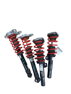 2016-2023 Audi TT Suspension Strut and Spring Assembly - Front, Right (Passenger) (Used OEM)