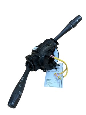 2007-2008 Chevrolet Equinox Turn Signal Headlight Wiper and Clock Spring Combination Switch - Front (Used OEM)