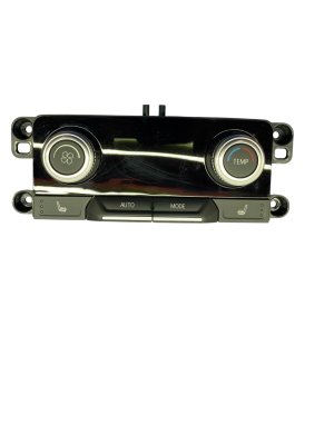 2024-2025 GMC Acadia Console Temperature Control Module with Heated Seats - Rear (Used OEM)