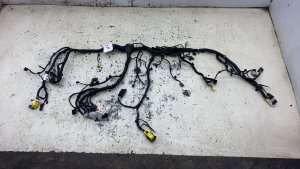 2024-2025 GMC Acadia Dashboard Accessory Wiring Harness (Used OEM)