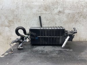 2018-2025 Toyota Camry Charcoal (Black) Fuel Vapor Charcoal Canister (Used OEM)