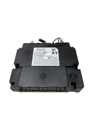2020-2023 Toyota Highlander Telematics Computer Control Module (Used OEM)
