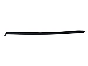 2024-2026 Tesla Cybertruck Door Weatherstrip Gasket Seal - Rear (Used OEM)