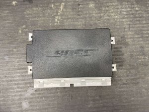 2019-2023 Porsche Cayenne Burmester High End Audio Amplifier (Used OEM)
