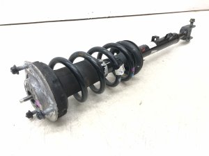2021-2022 Genesis GV80 Suspension Strut Assembly - Front, Left (Driver) (Used OEM)