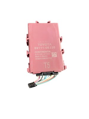 2020-2023 Toyota Highlander Network Gateway Control Module (Used OEM)